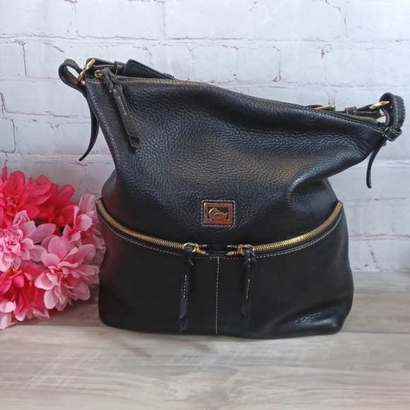 Dooney & Bourke Handbags - Dooney & Bourke *needs interior repair*